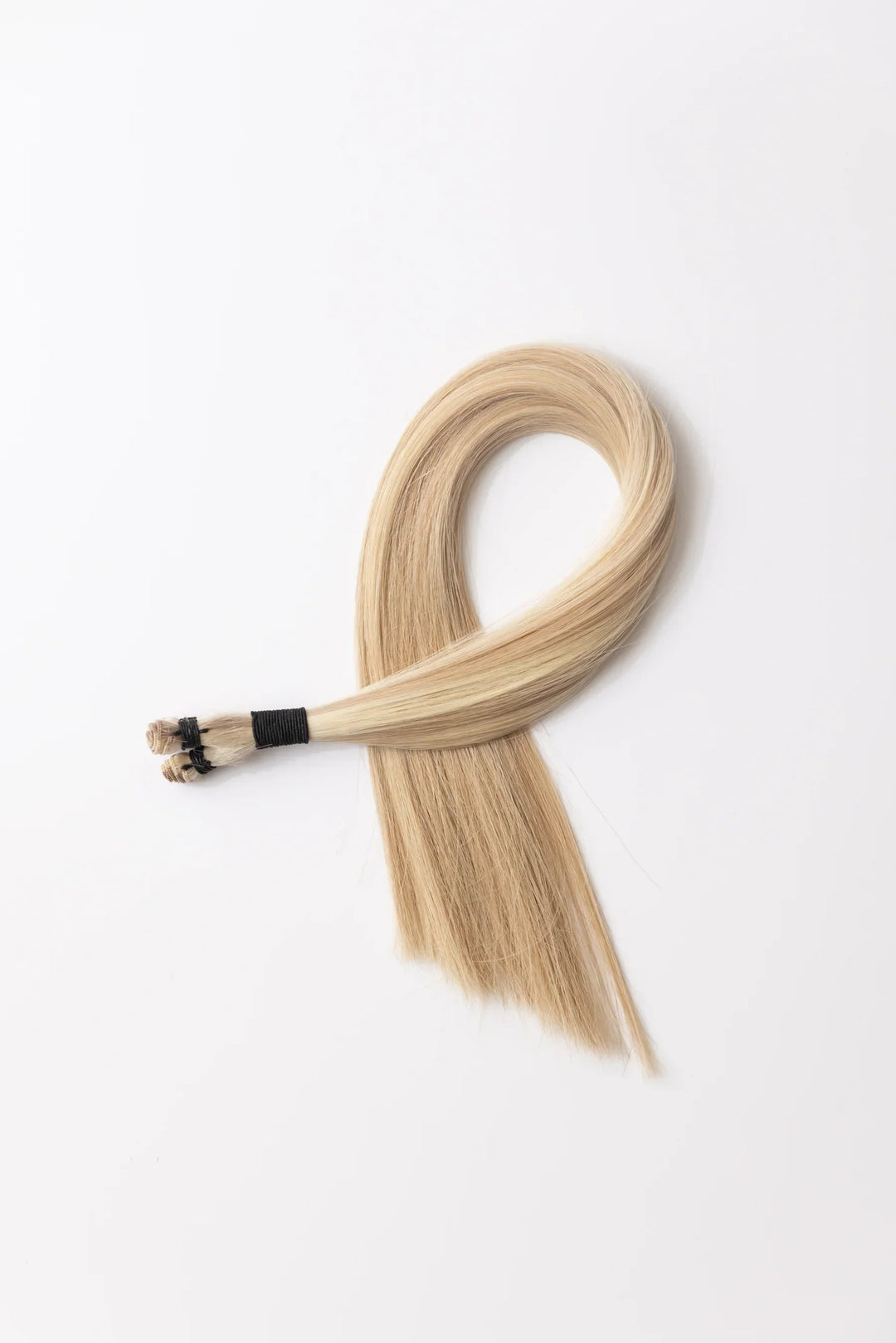 Which Hair Extensions Last the Longest? A Guide to Machine Weft, Hand-Tied Weft, Genius Weft, K-Tip, and Tape-Ins