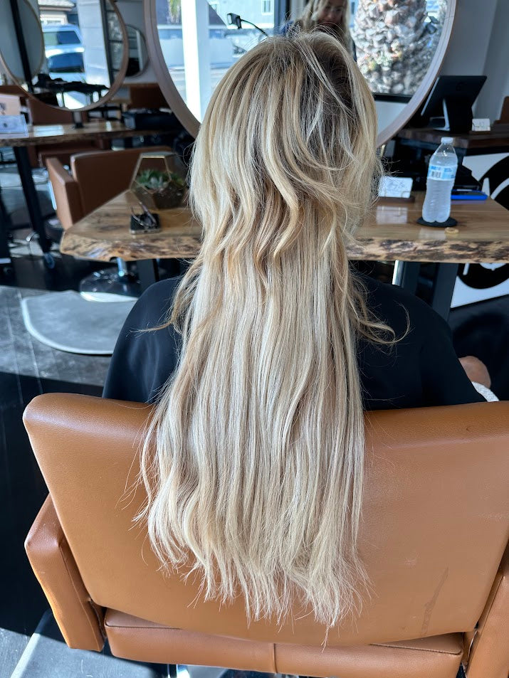 5 Ways to Choose the Perfect Hair Extensions for Your Look