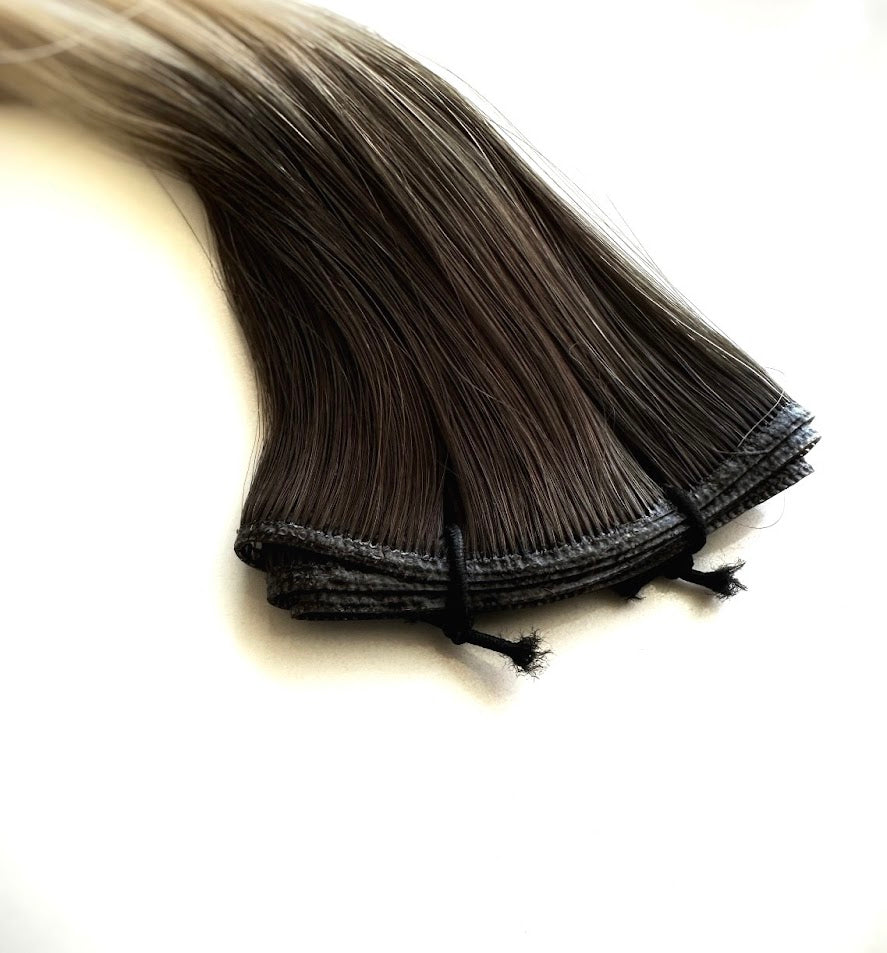 Genius Wefts