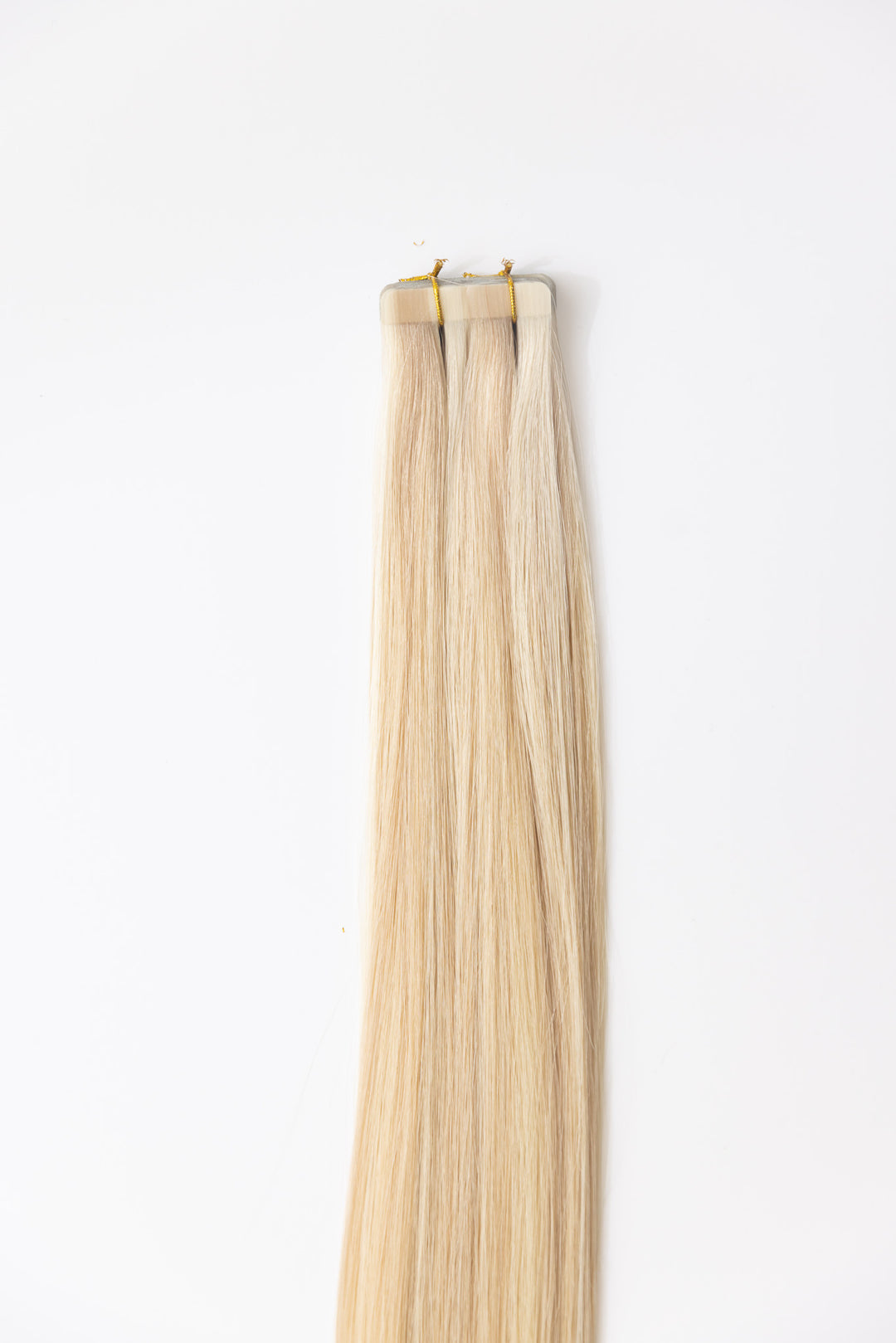 Beach Blonde Classic Tape Ins-Christian Michael Hair Extensions