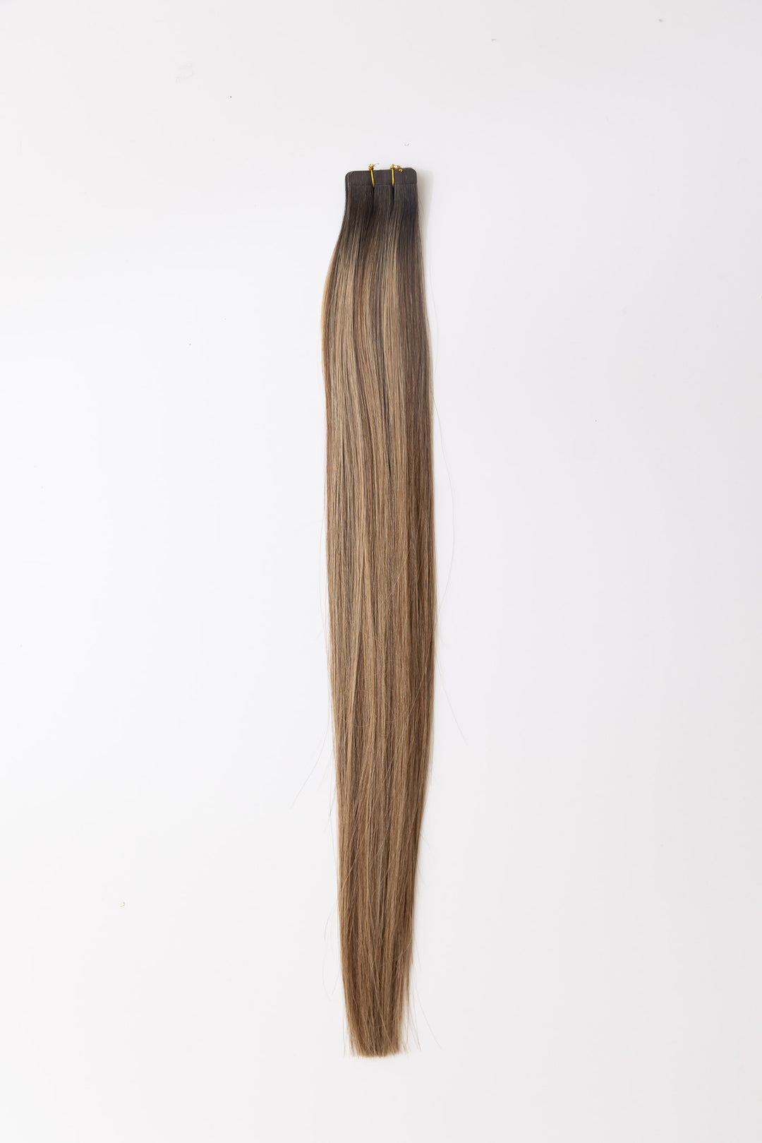 Warm as Honey Classic Tape Ins-Christian Michael Hair Extensions