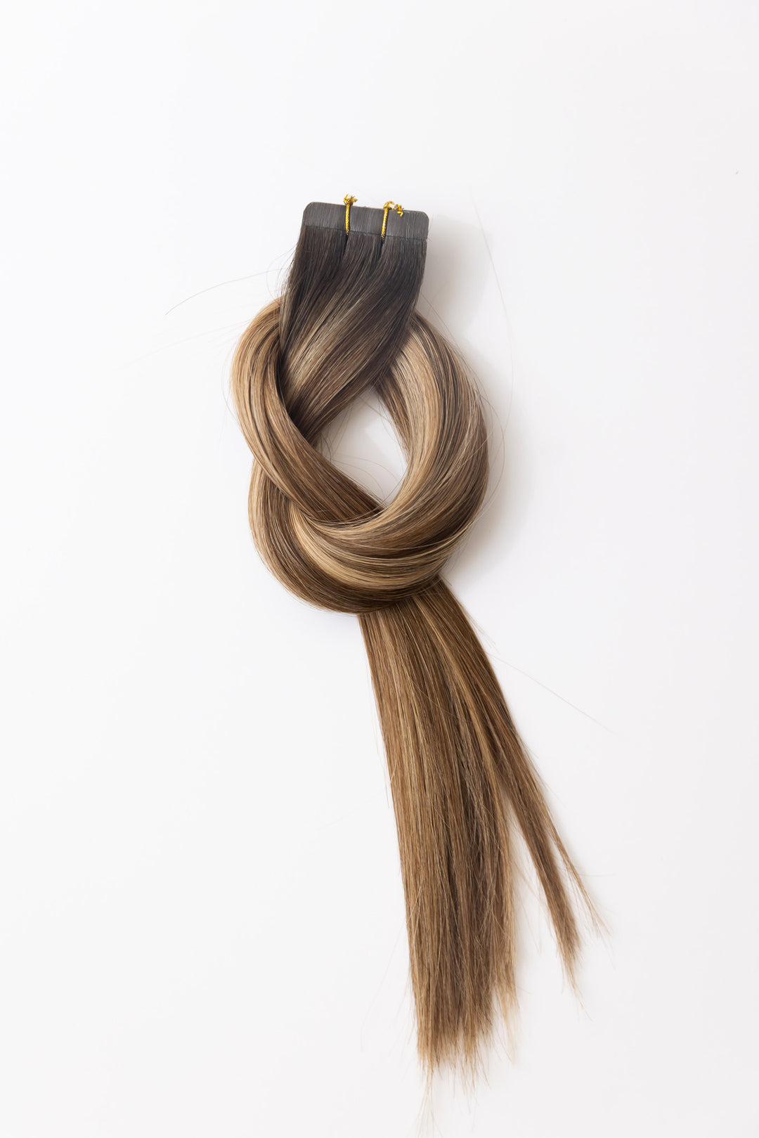 Warm as Honey Classic Tape Ins-Christian Michael Hair Extensions