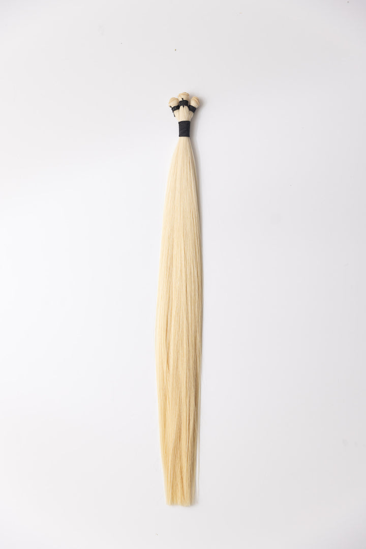 Marilyn: Hand-Tied Wefts-Christian Michael Hair Extensions