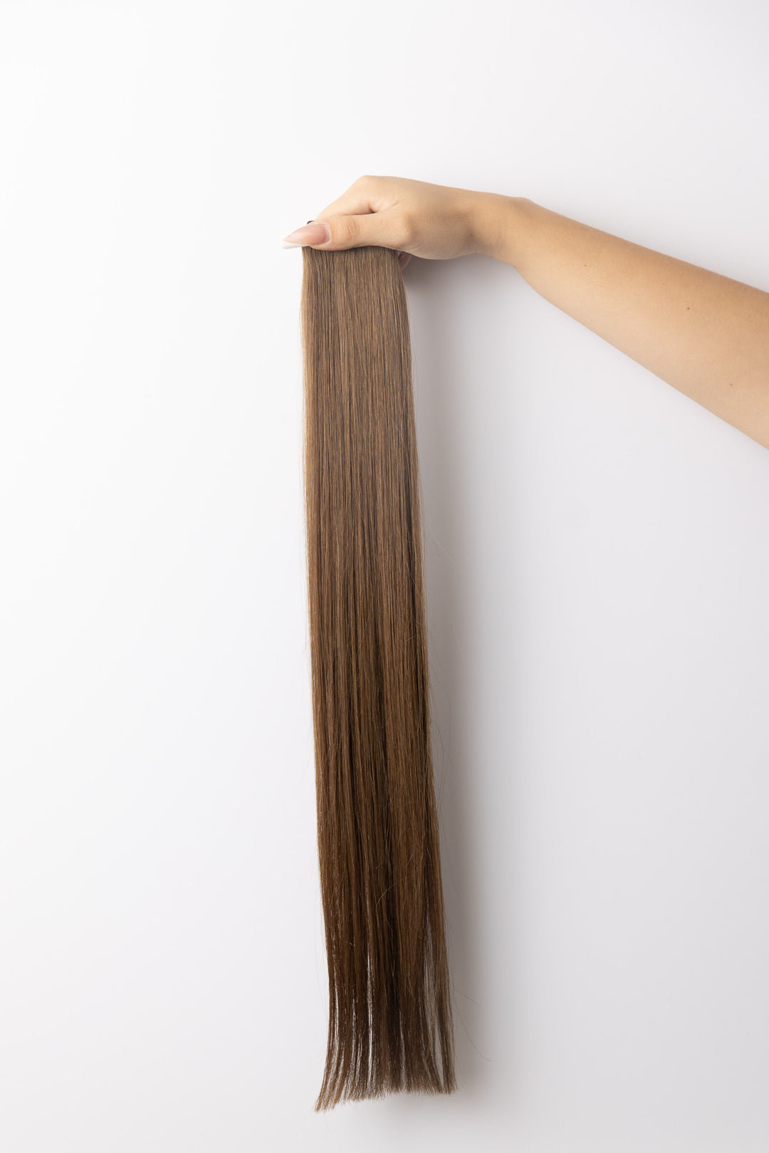 Caramel Dreams 20" Clip ins-Christian Michael Hair Extensions