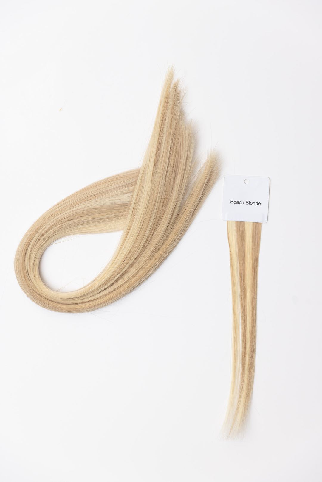 Beach Blonde Classic Tape Ins-Christian Michael Hair Extensions