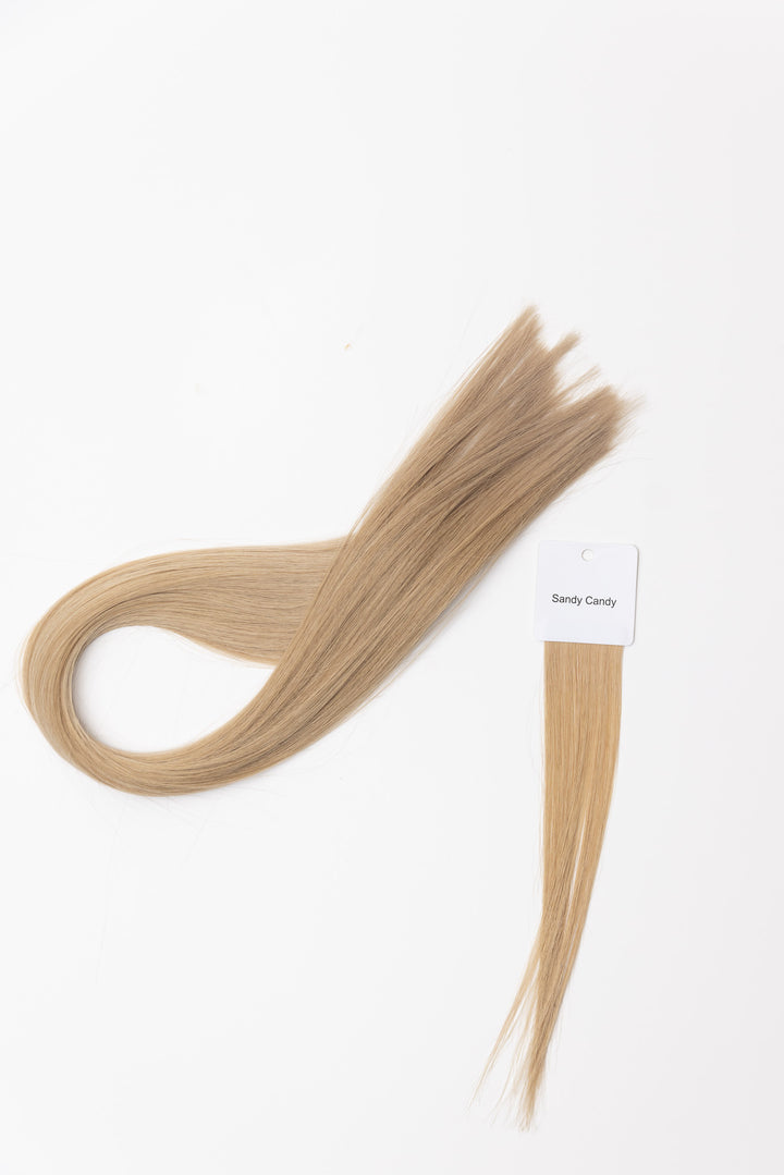 Sandy Candy Classic Tape Ins-Christian Michael Hair Extensions