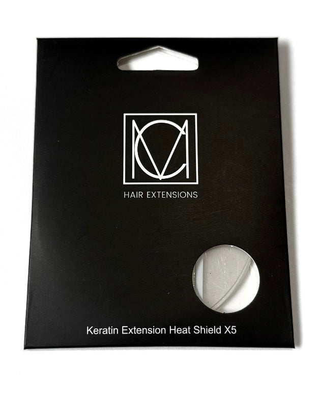 CM K-Tip Heat Shields