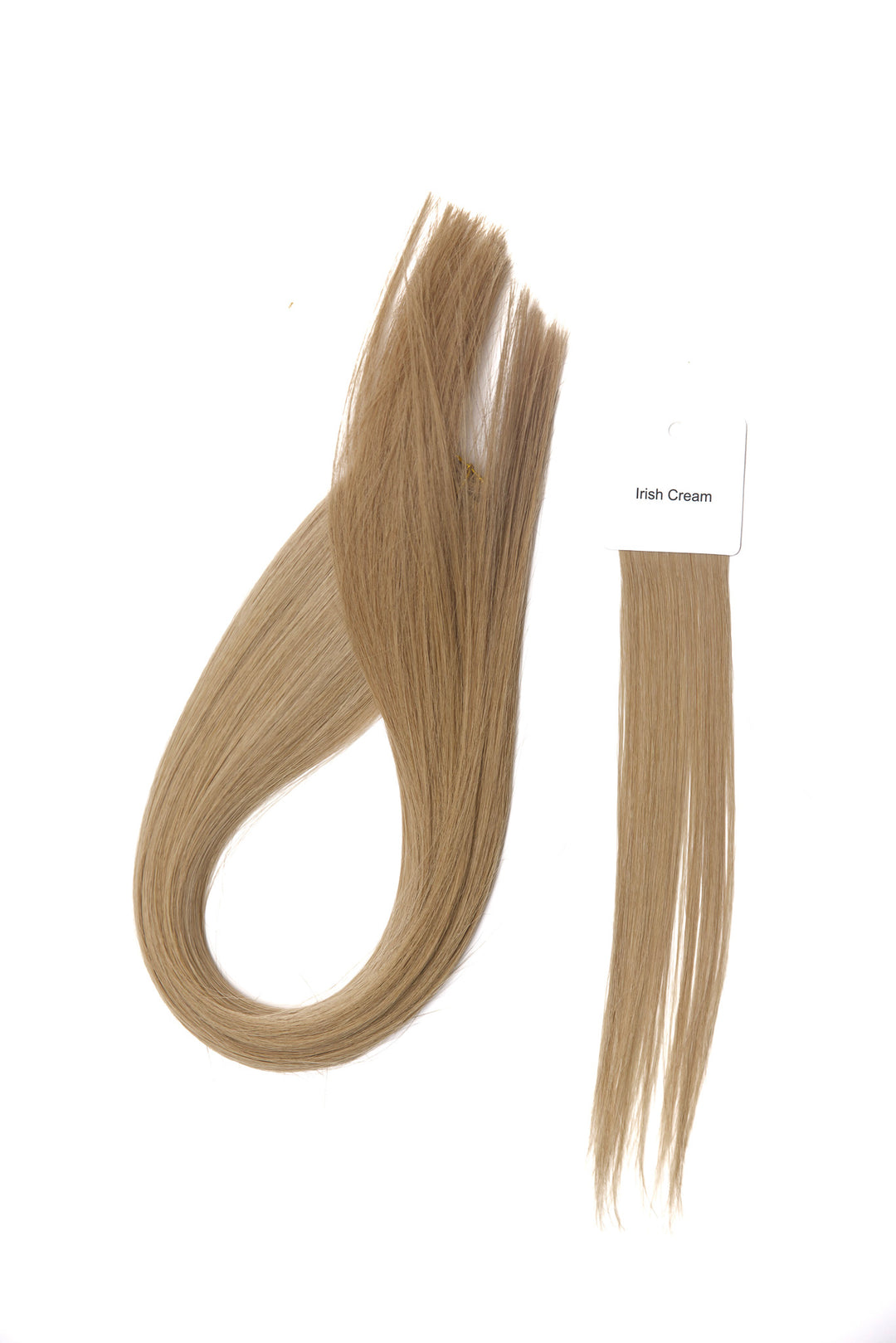 Irish Cream Classic Tape Ins-Christian Michael Hair Extensions